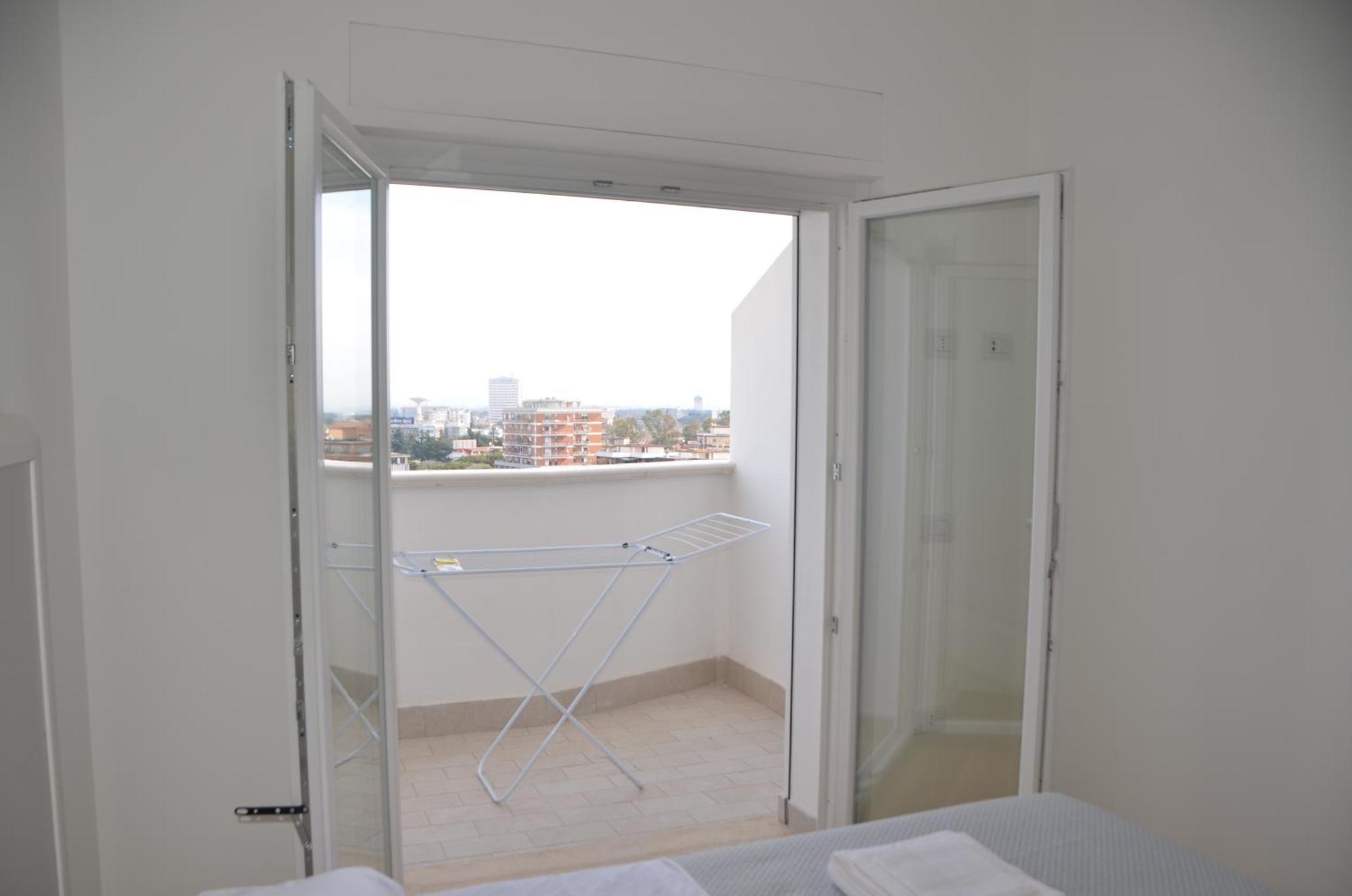 פומזיה Suite 39 Tra Roma E Il Mare מראה חיצוני תמונה