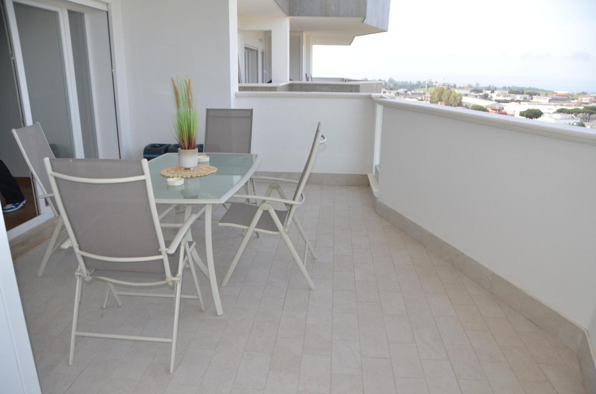 פומזיה Suite 39 Tra Roma E Il Mare מראה חיצוני תמונה