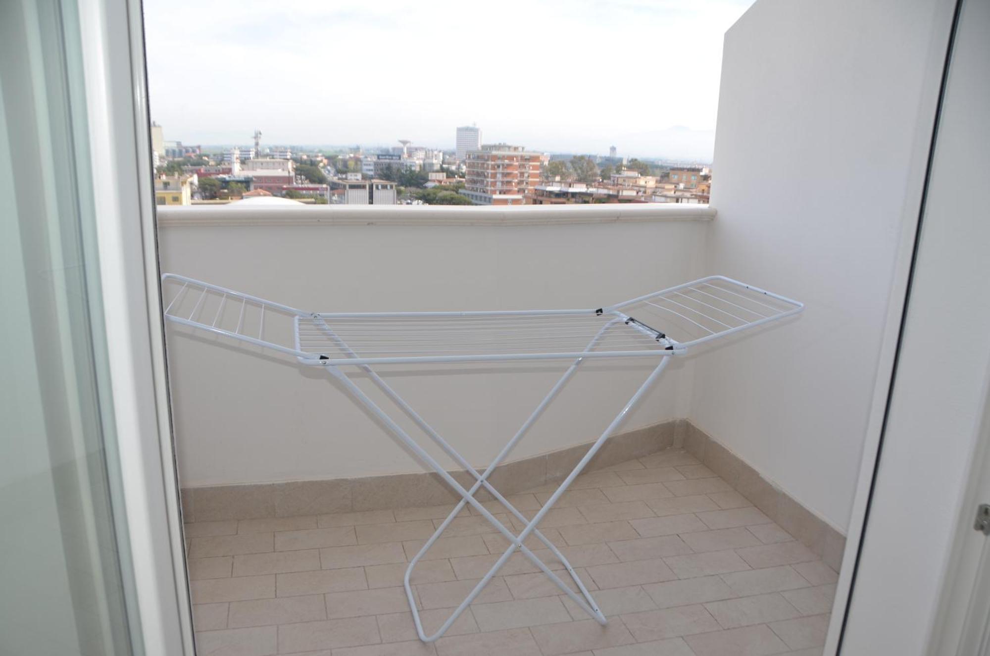 פומזיה Suite 39 Tra Roma E Il Mare מראה חיצוני תמונה