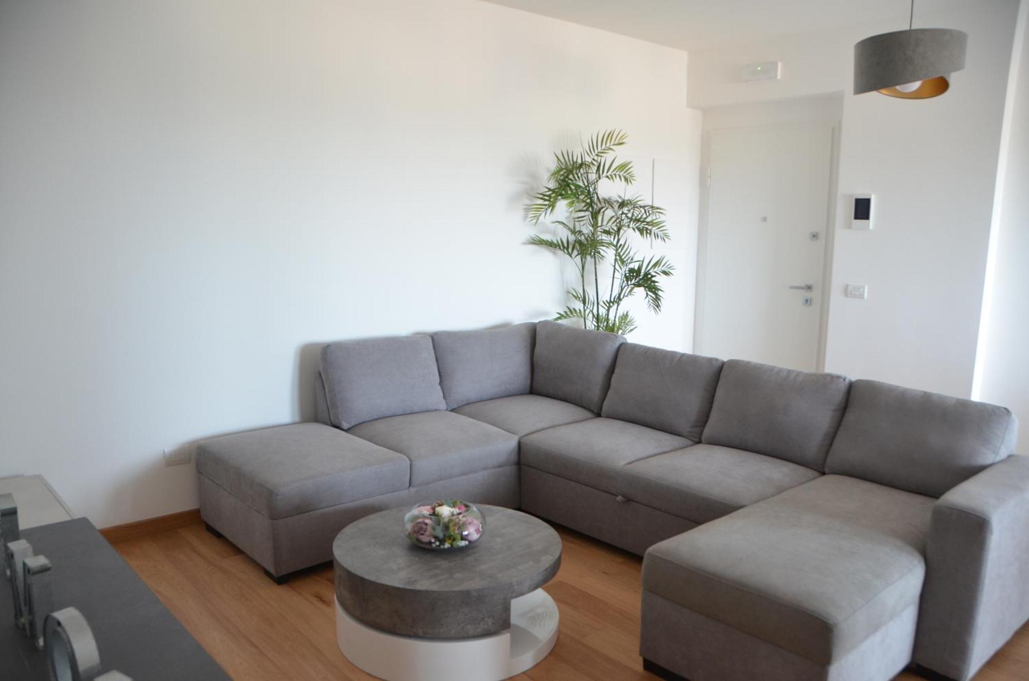 פומזיה Suite 39 Tra Roma E Il Mare מראה חיצוני תמונה
